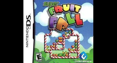 Super Fruit Fall