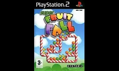 Super Fruit Fall