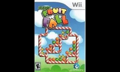Super Fruit Fall
