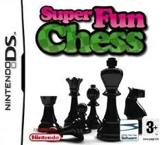 Background - Super Fun Chess - Nintendo DS - Retrocharting