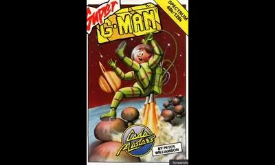Super G-Man