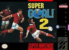 Background - Super Goal! 2 - Super Nintendo - Retrocharting