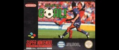 Super Goal