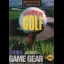Super Golf - Sega Game Gear - Retrocharting