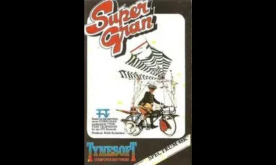 Super Gran