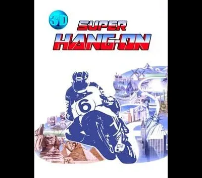 Super Hang-On
