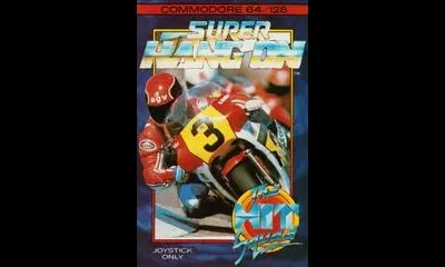 Super Hang-On