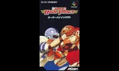 Super High Impact