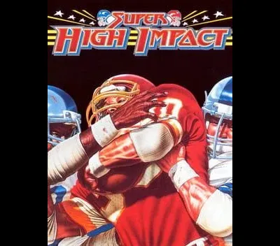 Super High Impact
