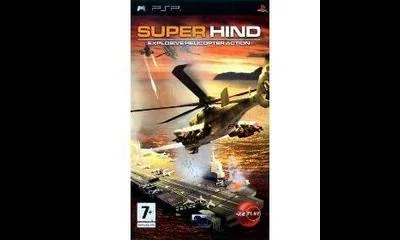 Super Hind