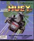 Background - Super Huey II - Commodore 64 - Retrocharting