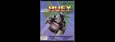 Super Huey II