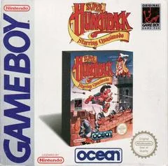 Background - Super Hunchback - Gameboy System [White Play It Loud] - Retrocharting
