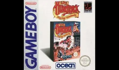Super Hunchback
