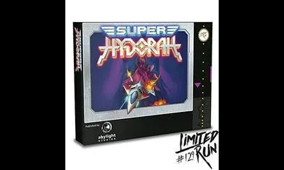 Super Hydorah [Classic Edition]