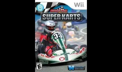 Super Karts