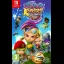 Super Kickers League Ultimate - Nintendo Switch - Retrocharting