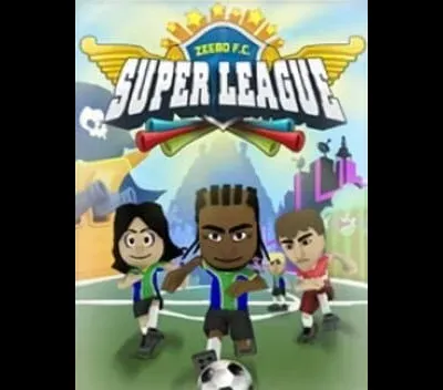 Super League