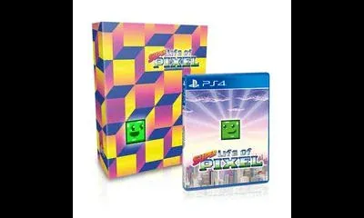 Super Life of Pixel [Special Limited Edition]