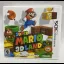Super Mario 3D Land [White Case] - Nintendo 3DS - Retrocharting