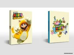 Super Mario 3D World [Limited Edition] - Wii U - Retrocharting