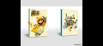 Super Mario 3D World [Limited Edition]