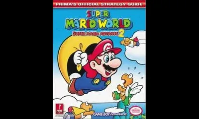 Super Mario Advance 2 [Prima]