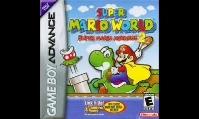 Super Mario Advance 2