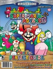 Background - Super Mario Advance [Versus] - Strategy Guide - Retrocharting