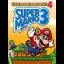 Super Mario Bros. 3 - Famicom - Retrocharting