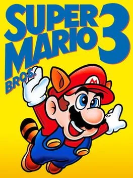 Super Mario Bros 3