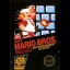 Super Mario Bros [5 Screw] - Nintendo NES Console - Retrocharting