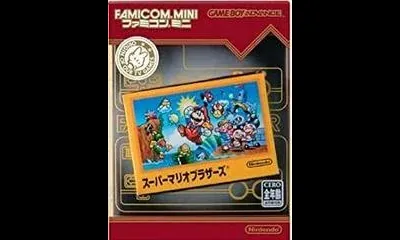 Super Mario Bros. Mini Series