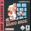Super Mario Bros. NES Classics - GameBoy Advance - Retrocharting