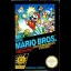 Super Mario Bros. [SCN] - Nintendo NES Console - Retrocharting