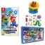Super Mario Bros Wonder [Mega Bundle] - Nintendo Switch - Retrocharting