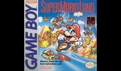 Super Mario Land