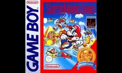 Super Mario Land [Nintendo Classics]