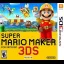 Super Mario Maker - Nintendo 3DS - Retrocharting