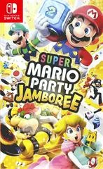Background - Super Mario Party Jamboree - Nintendo Switch - Retrocharting