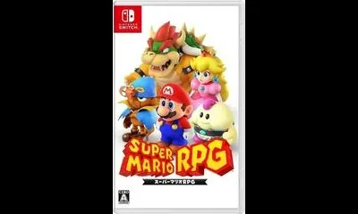 Super Mario RPG