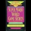 Super Mario World Game Secrets - Strategy Guide - Retrocharting