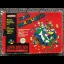 Super Mario World [Red Box] - Super Nintendo - Retrocharting