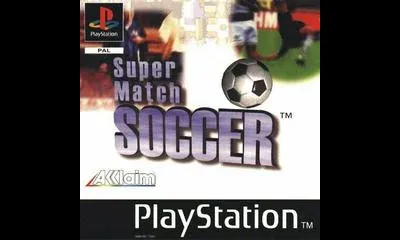 Super Match Soccer