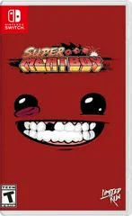 Background - Super Meat Boy [Best Buy Cover] - Nintendo Switch - Retrocharting