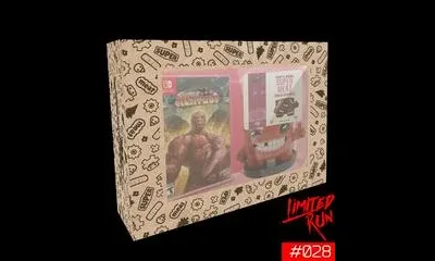 Super Meat Boy [Collector's Edition]