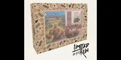 Super Meat Boy [Collector's Edition]