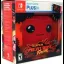 Super Meat Boy Forever [New Game Plush] - Nintendo Switch - Retrocharting