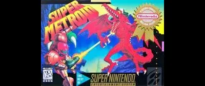 Super Metroid [Player's Choice]