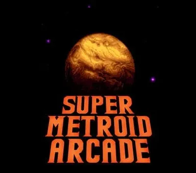 Super Metroid